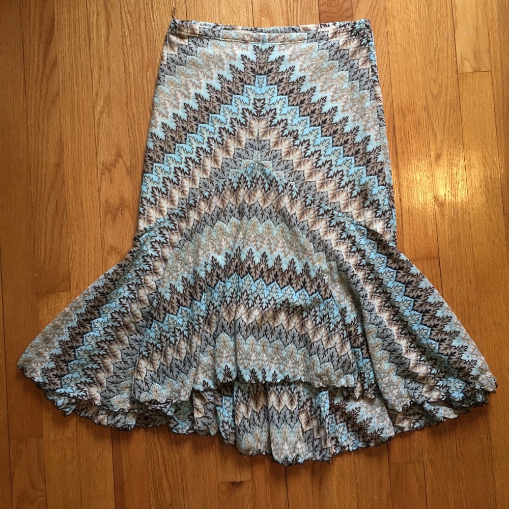 Banana Republic skirt